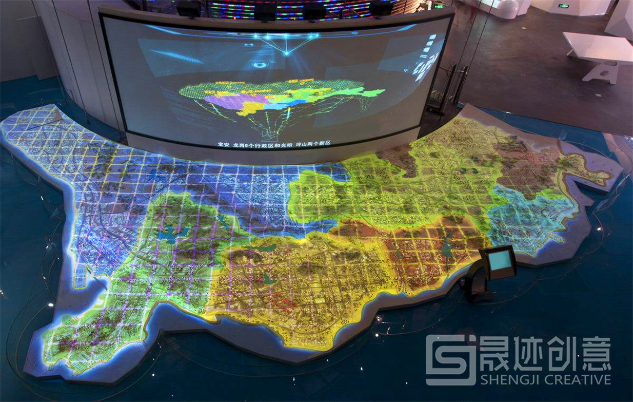 多系統(tǒng)聯(lián)動(dòng)式數(shù)字沙盤.jpg