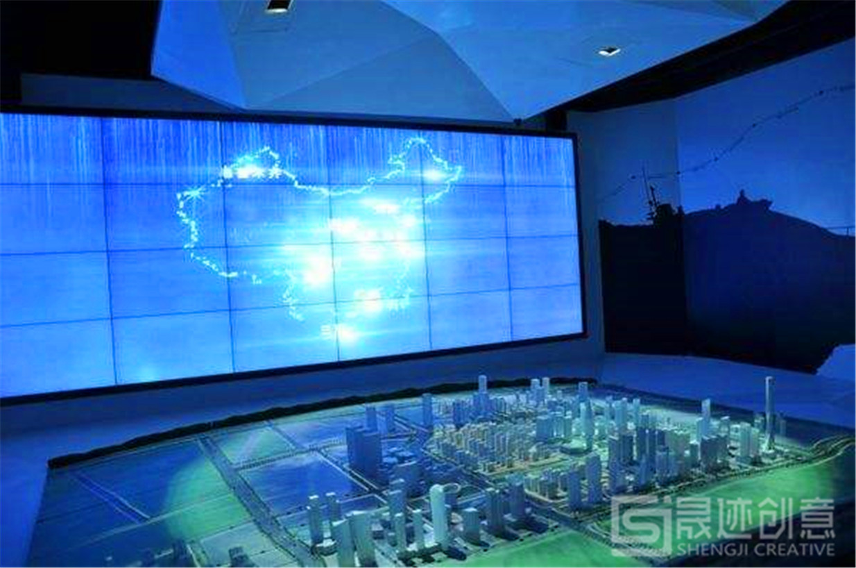 全息交互式投影沙盤(pán).jpg